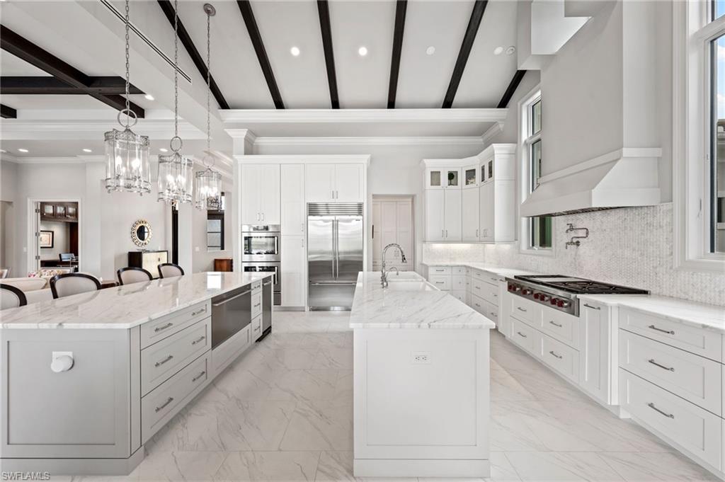 QUAIL WEST - Residential