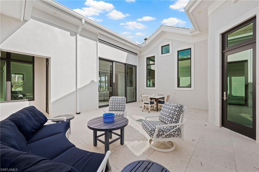 QUAIL WEST - Residential