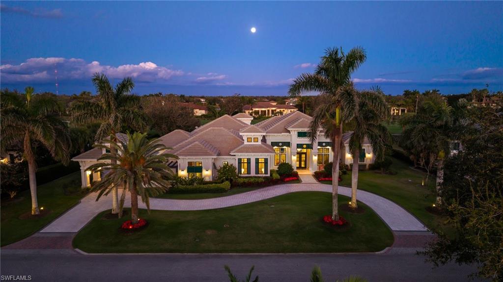 QUAIL WEST - Residential