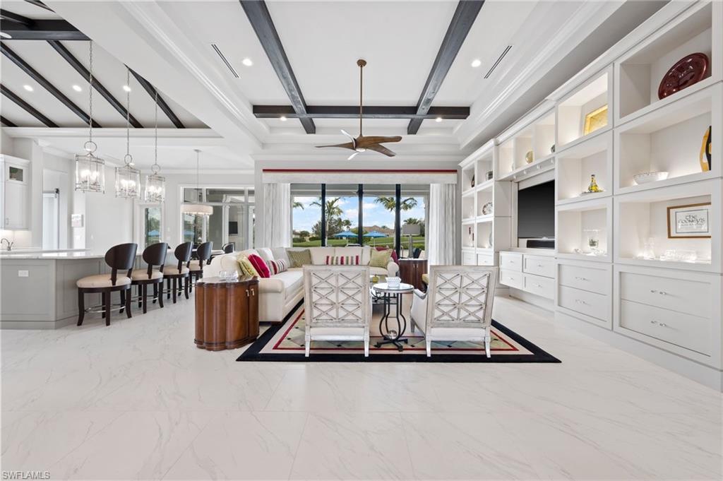 QUAIL WEST - Residential