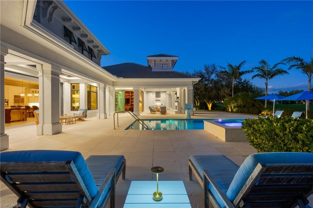 QUAIL WEST - Residential