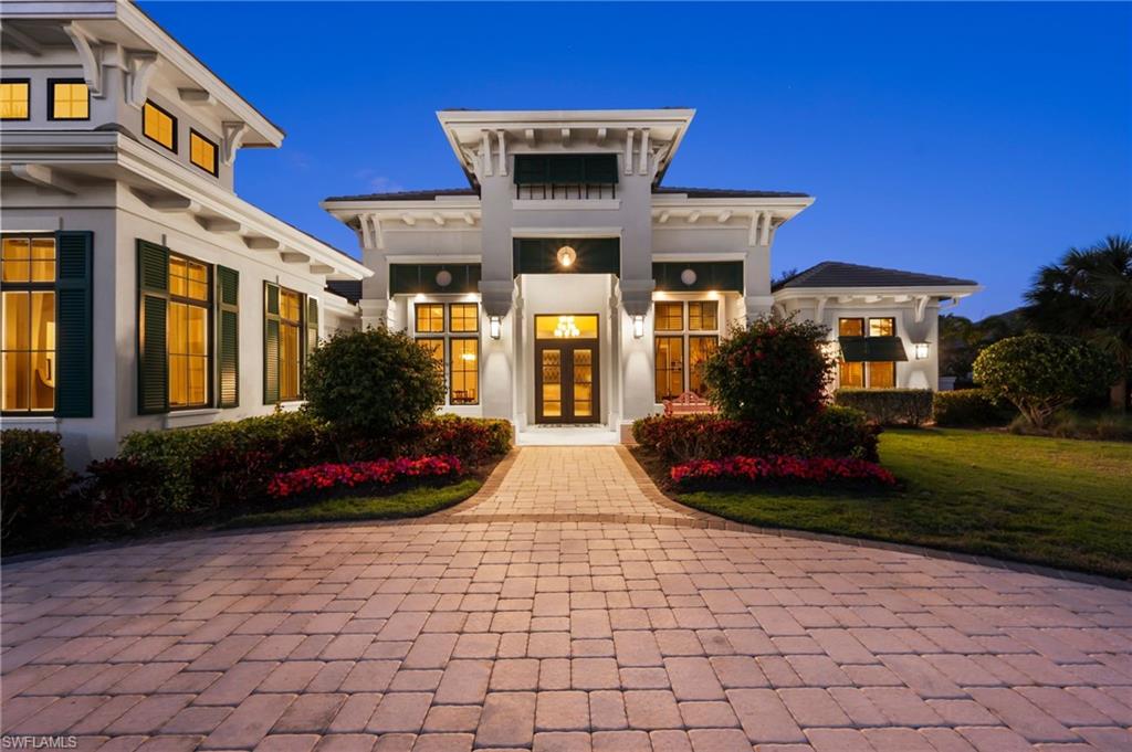 QUAIL WEST - Residential