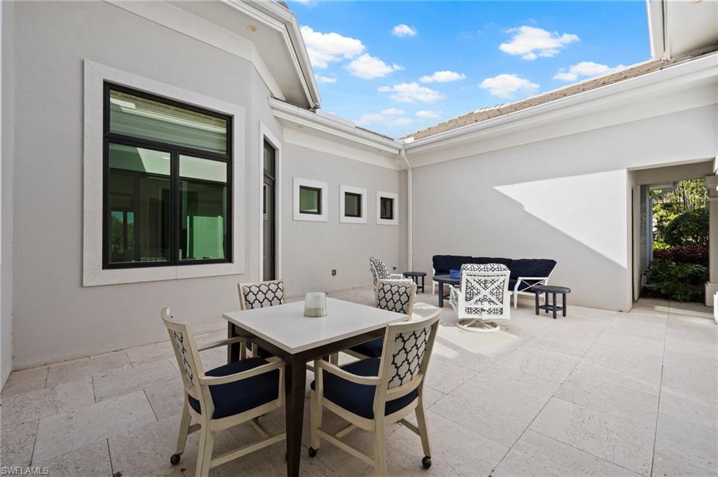 QUAIL WEST - Residential