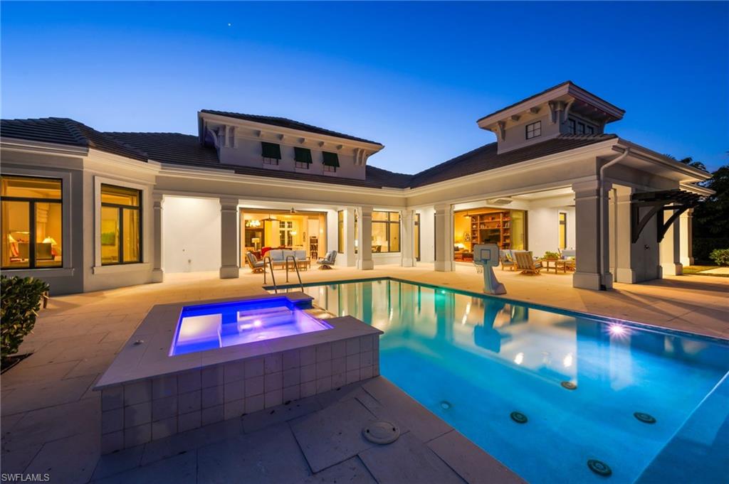 QUAIL WEST - Residential