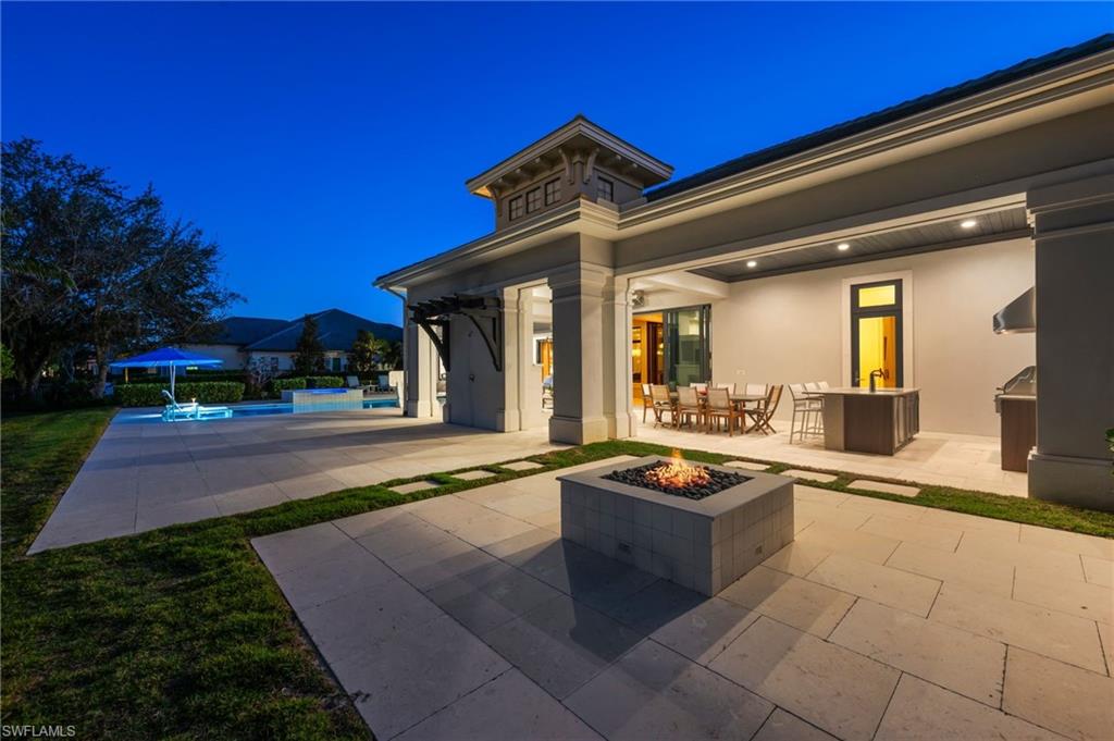 QUAIL WEST - Residential