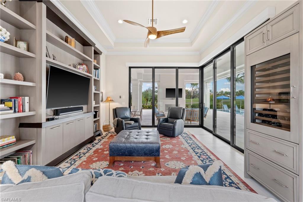 QUAIL WEST - Residential