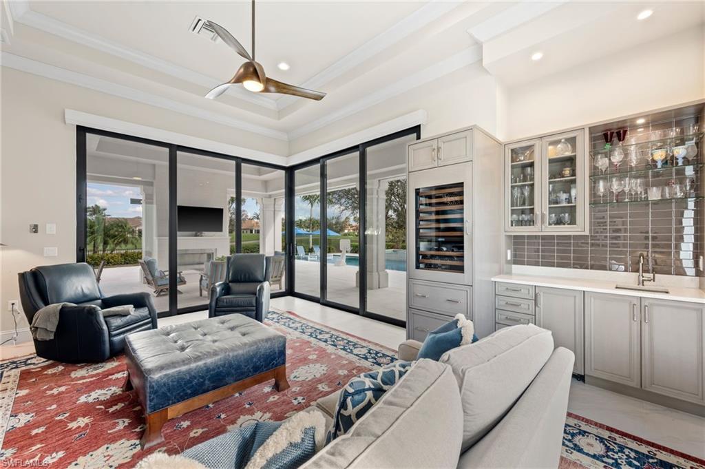 QUAIL WEST - Residential