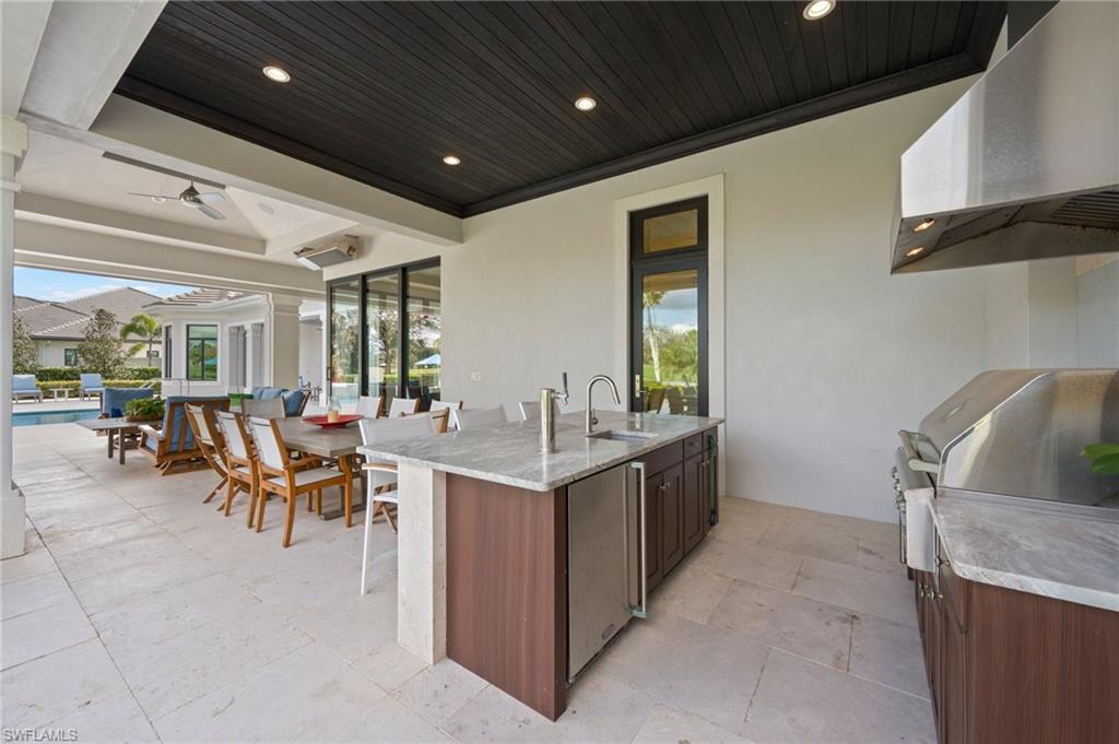 QUAIL WEST - Residential