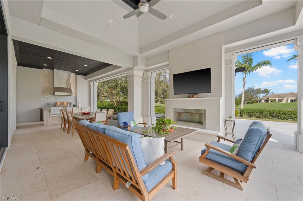 QUAIL WEST - Residential