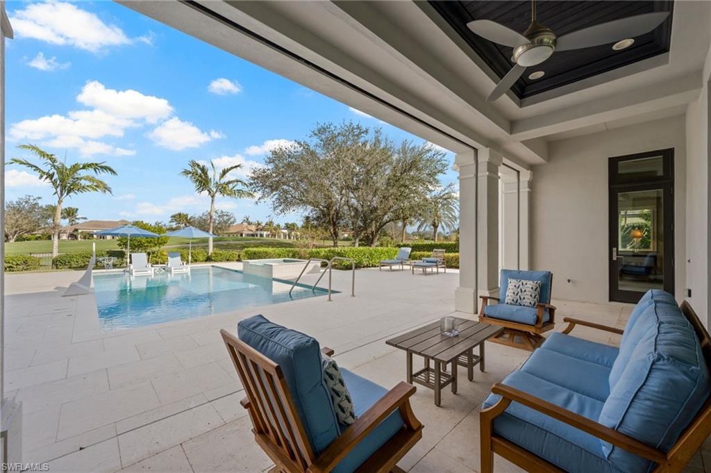 QUAIL WEST - Residential