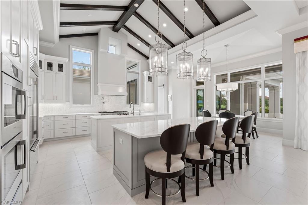 QUAIL WEST - Residential