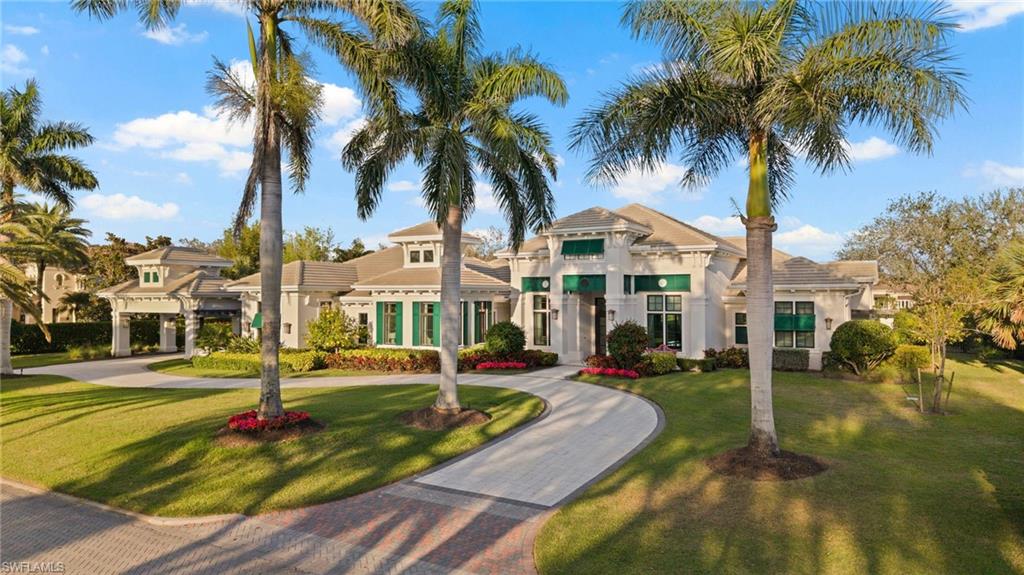 QUAIL WEST - Residential