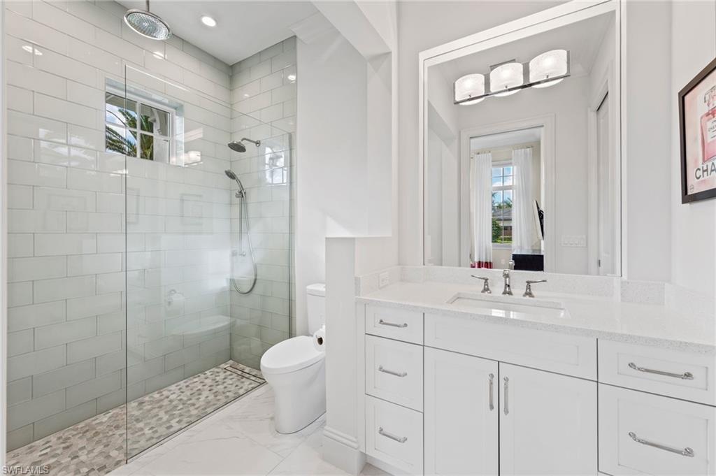 QUAIL WEST - Residential