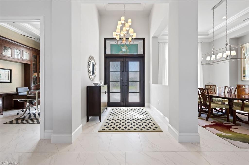 QUAIL WEST - Residential