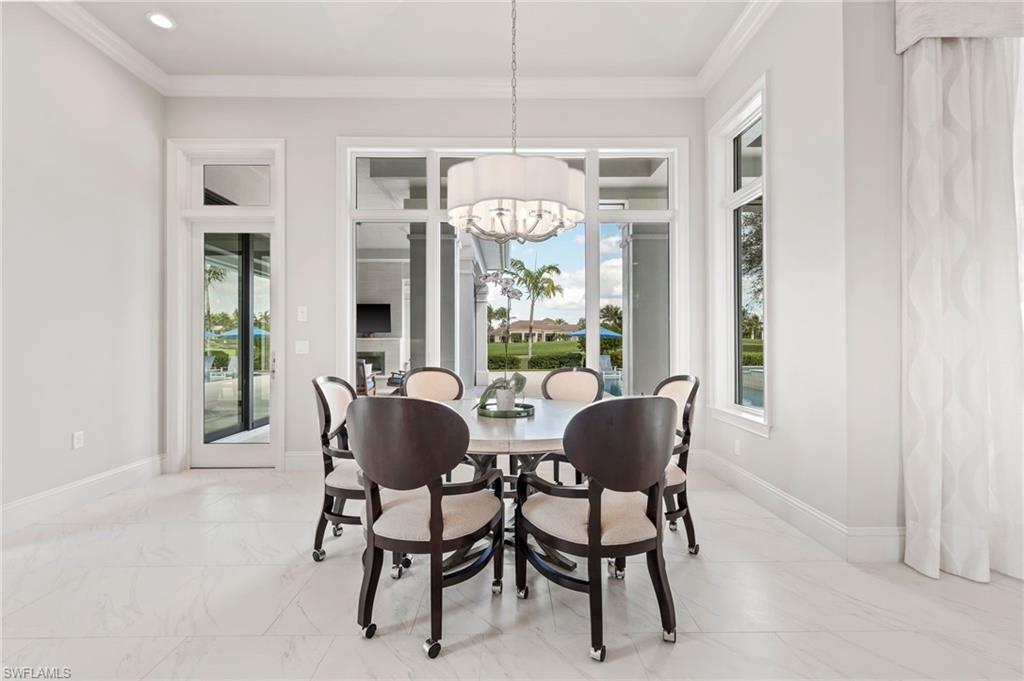 QUAIL WEST - Residential