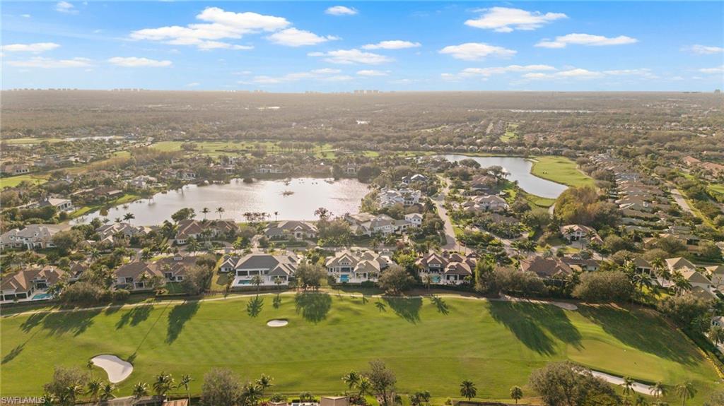 QUAIL WEST - Residential