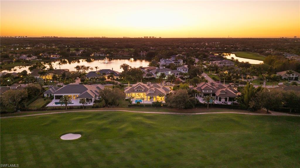 QUAIL WEST - Residential