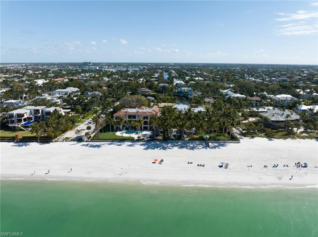 AQUALANE SHORES - Residential