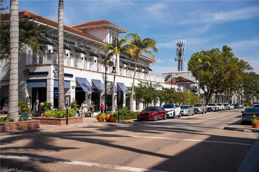 AQUALANE SHORES - Residential