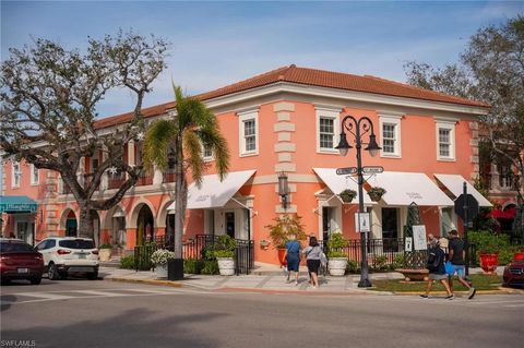 A home in NAPLES