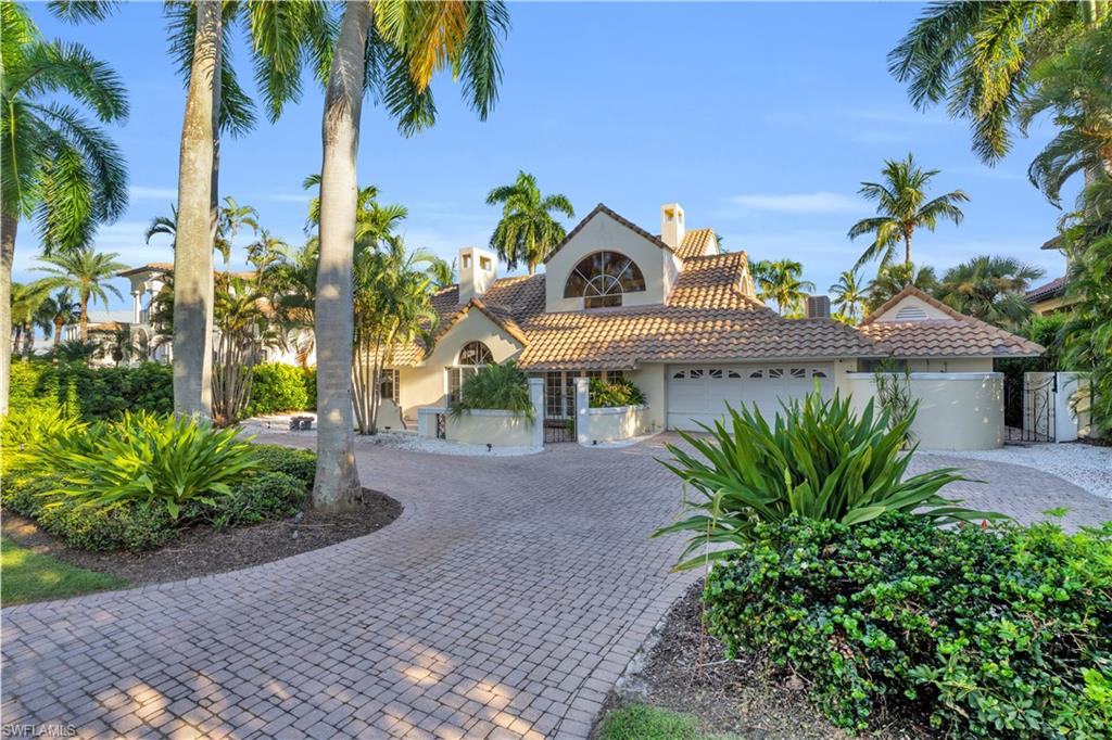 AQUALANE SHORES - Residential