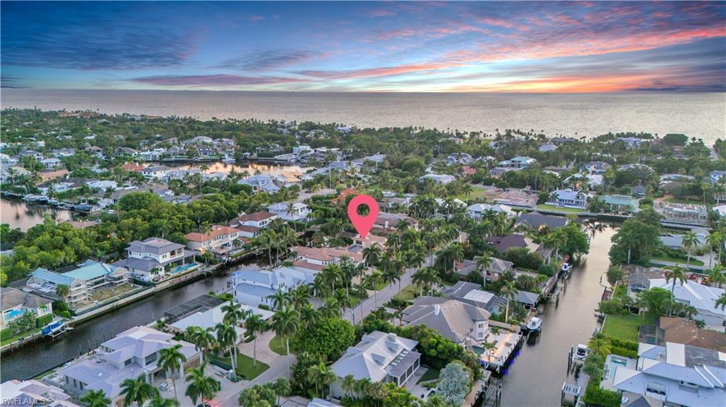 AQUALANE SHORES - Residential