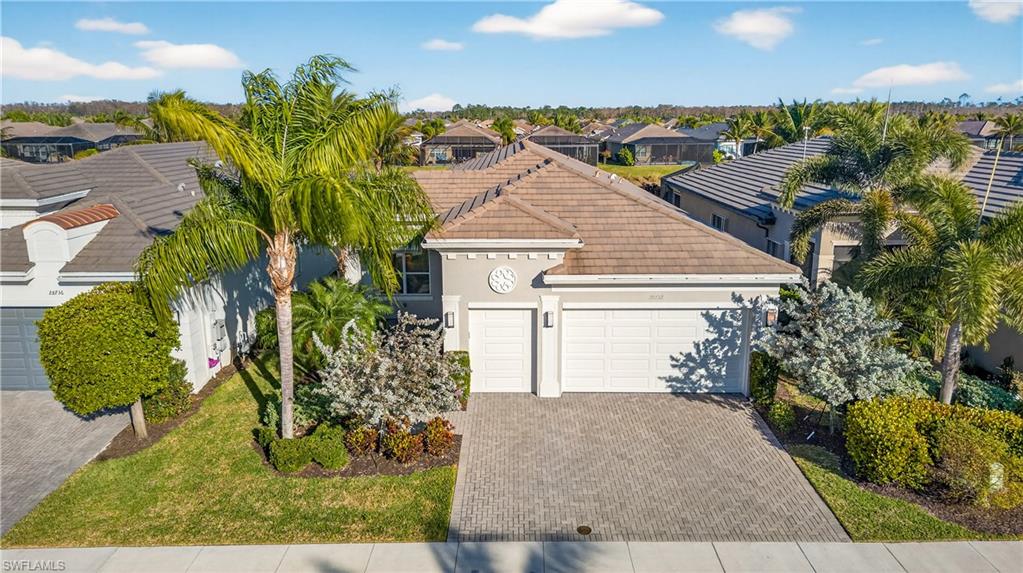 VALENCIA BONITA - Residential