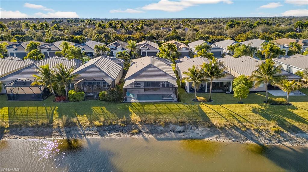 VALENCIA BONITA - Residential