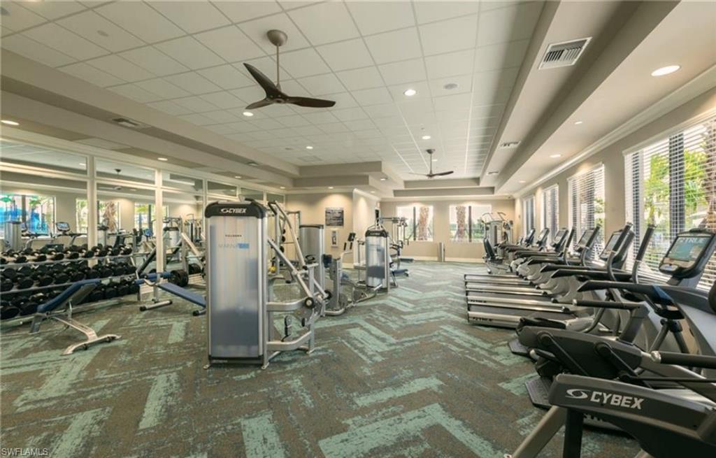 MARINA BAY - Residential