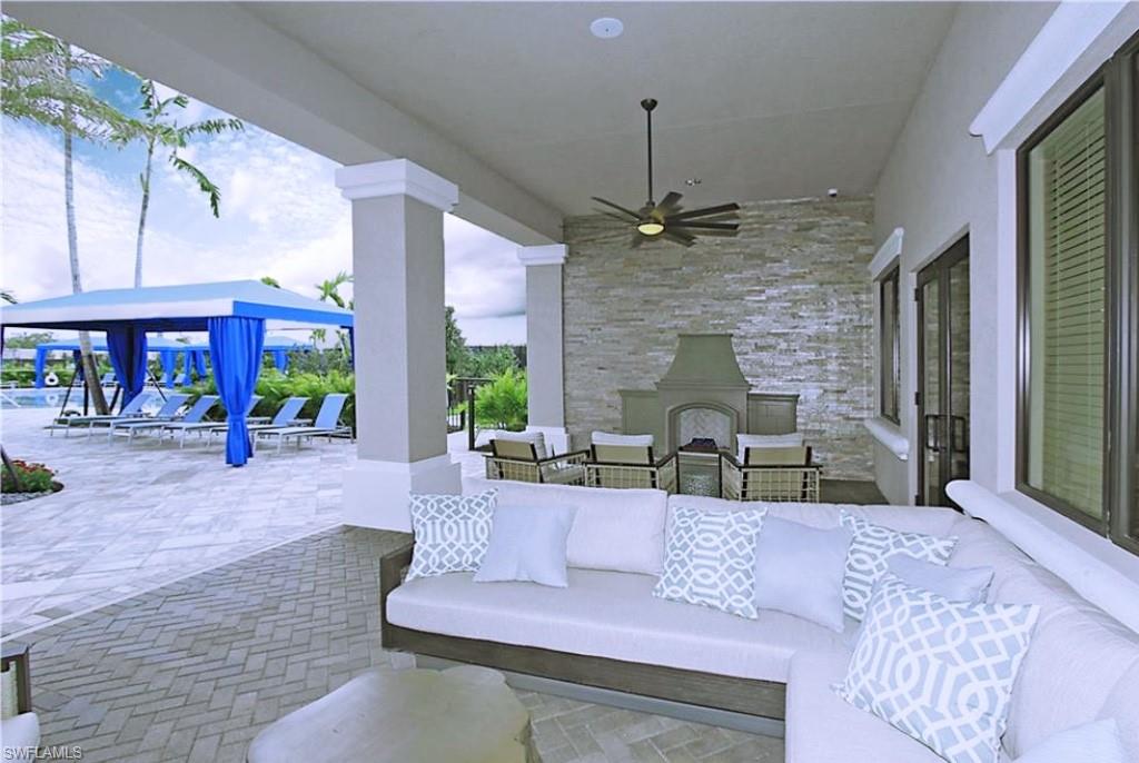 MARINA BAY - Residential