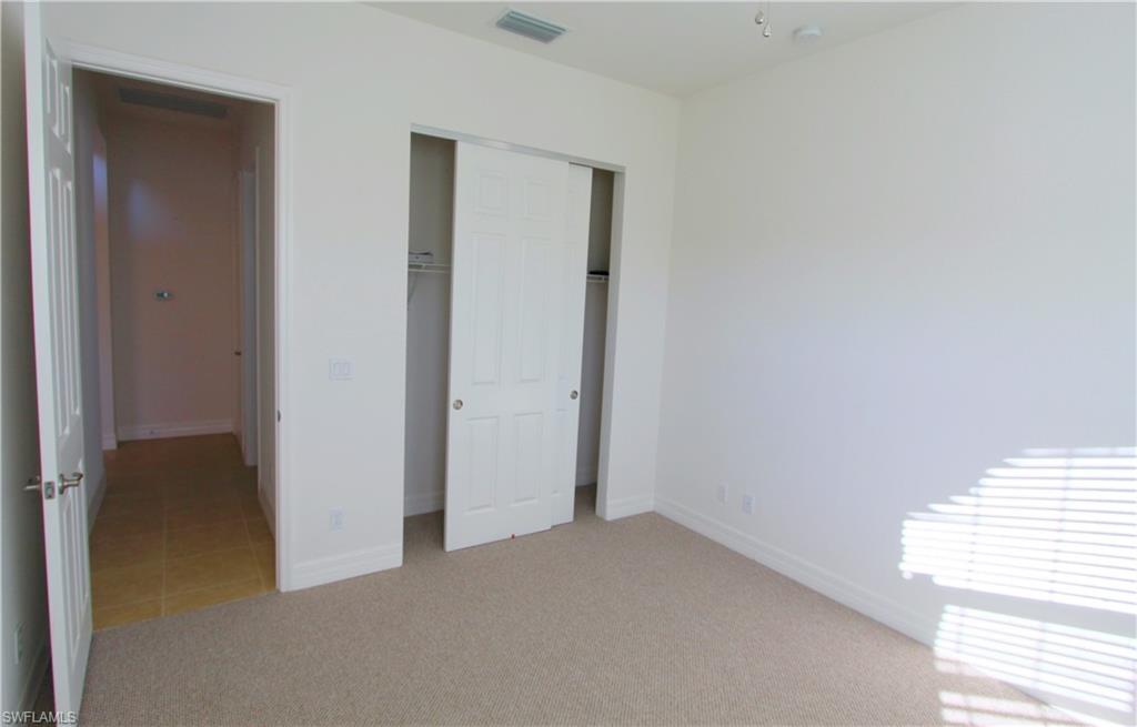 MARINA BAY - Residential