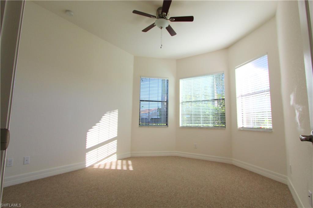 MARINA BAY - Residential