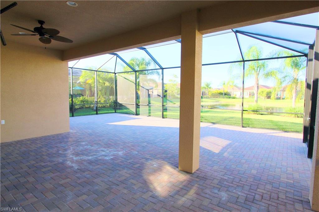 MARINA BAY - Residential