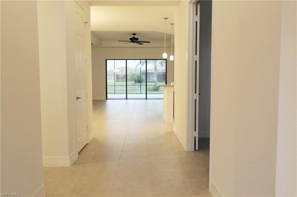 MARINA BAY - Residential