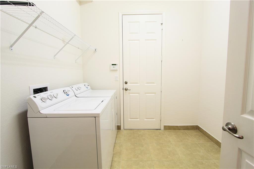 MARINA BAY - Residential