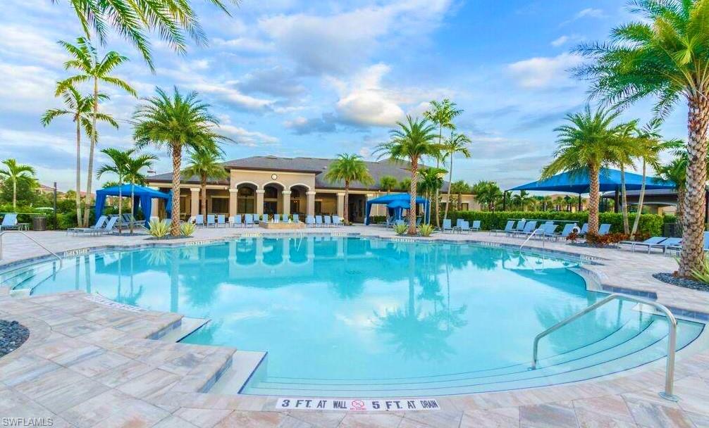 MARINA BAY - Residential