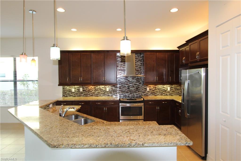 MARINA BAY - Residential