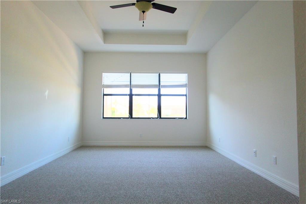 MARINA BAY - Residential