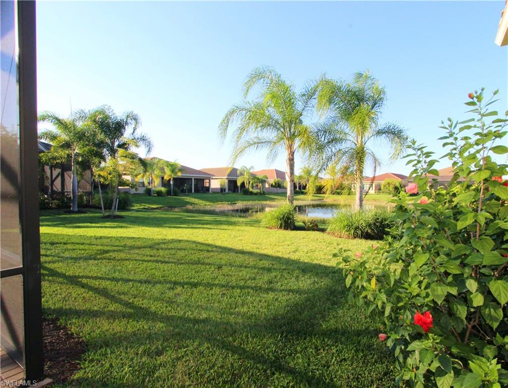 MARINA BAY - Residential