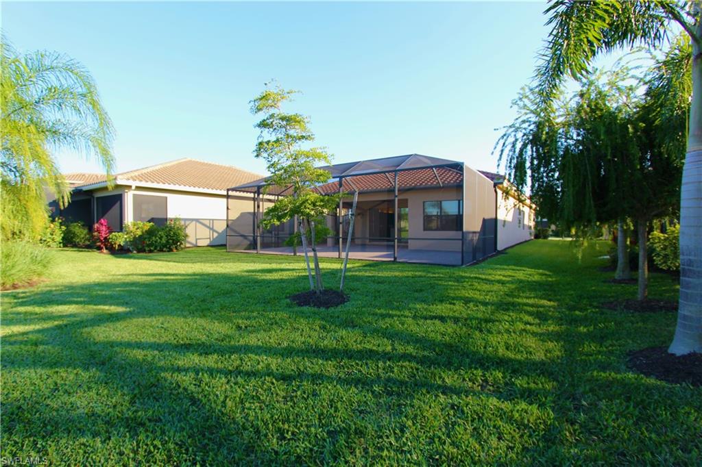 MARINA BAY - Residential