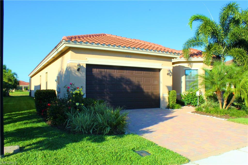 MARINA BAY - Residential