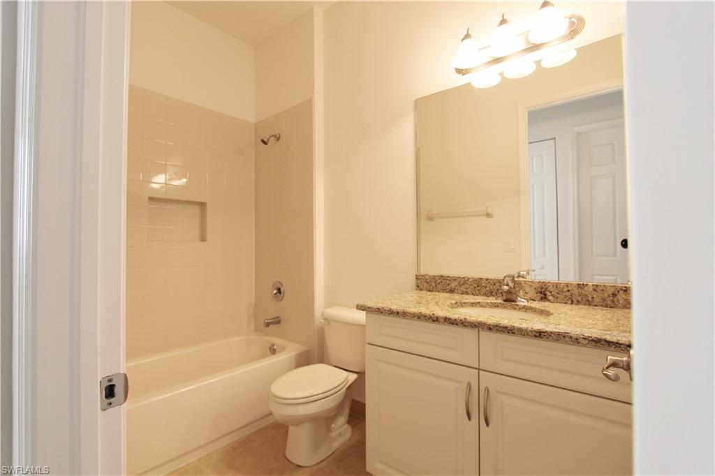 MARINA BAY - Residential