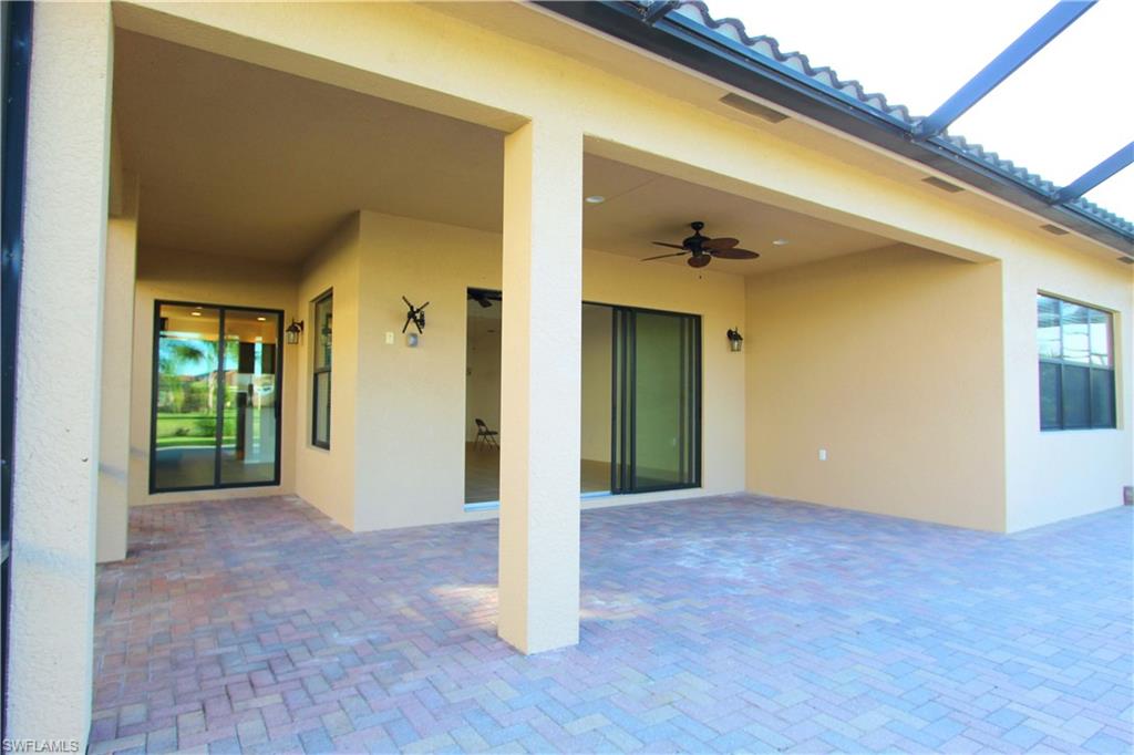 MARINA BAY - Residential