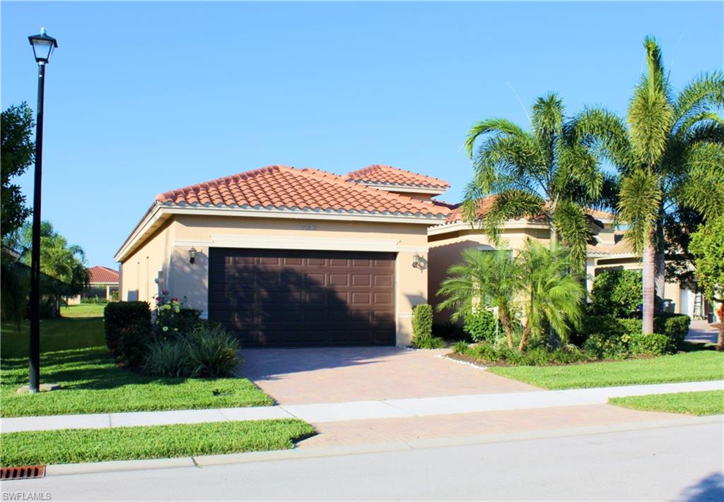 MARINA BAY - Residential