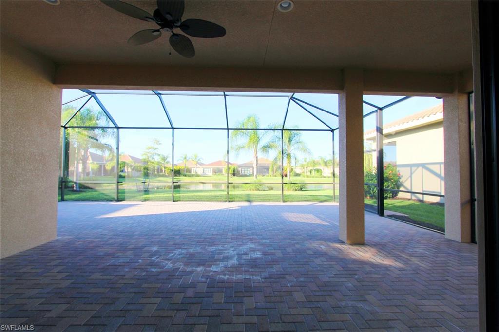 MARINA BAY - Residential