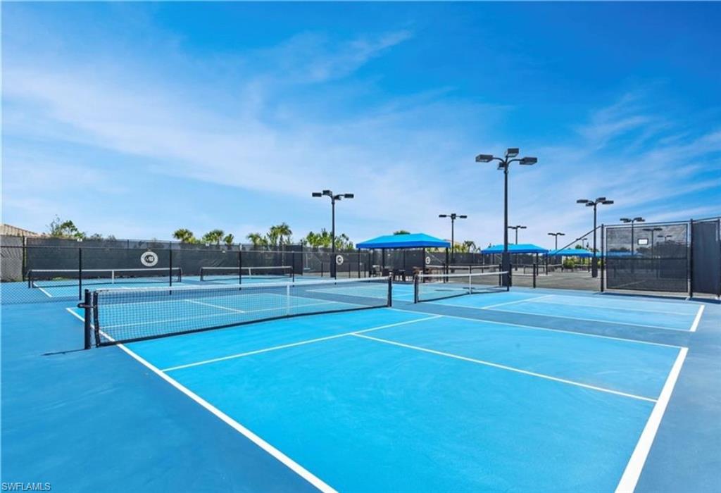 MARINA BAY - Residential