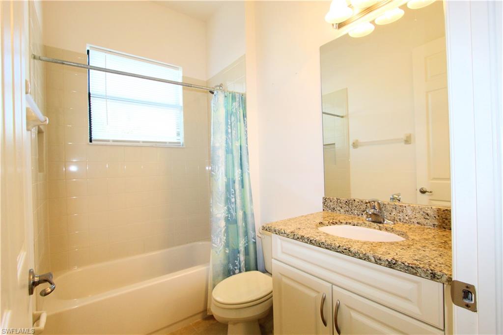 MARINA BAY - Residential