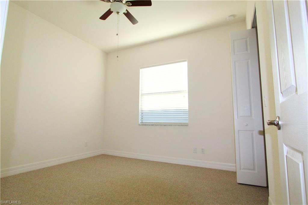 MARINA BAY - Residential