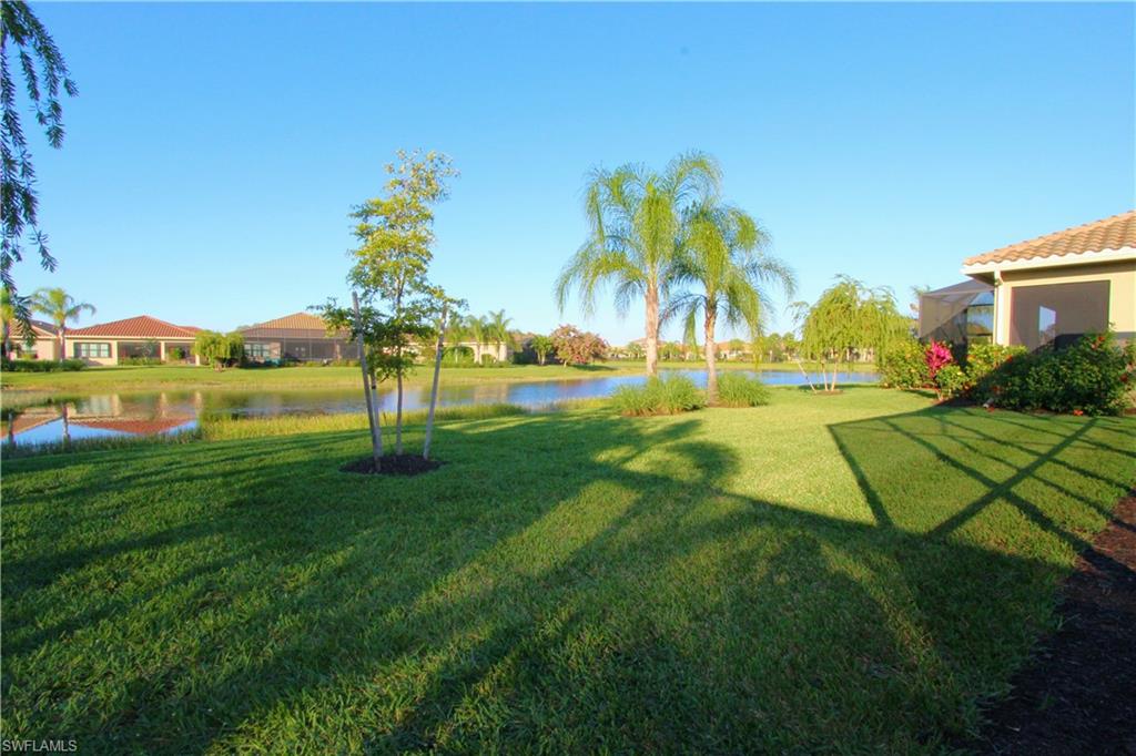 MARINA BAY - Residential