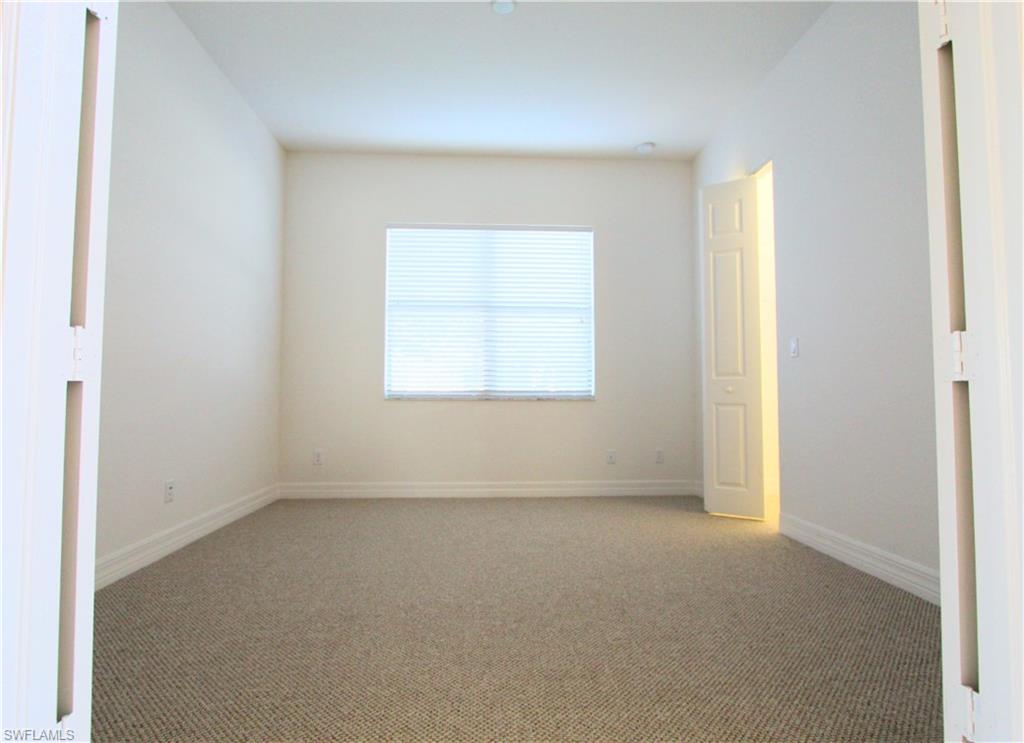 MARINA BAY - Residential